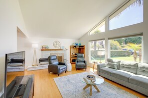 Casa (3 Bedrooms) | Interior