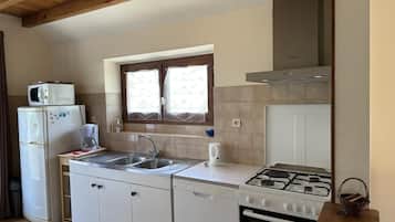 Micro-ondes, lave-vaisselle