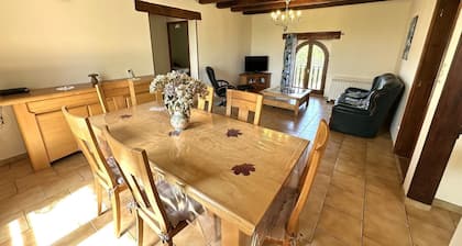 Cap de Péré - VIELLE-TURSAN