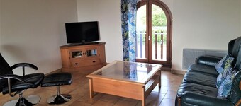 Cap de Péré - Vielle-tursan