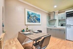 Hus (1 Bedroom) | Innvendig