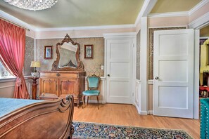 House (1 Bedroom) | Interior