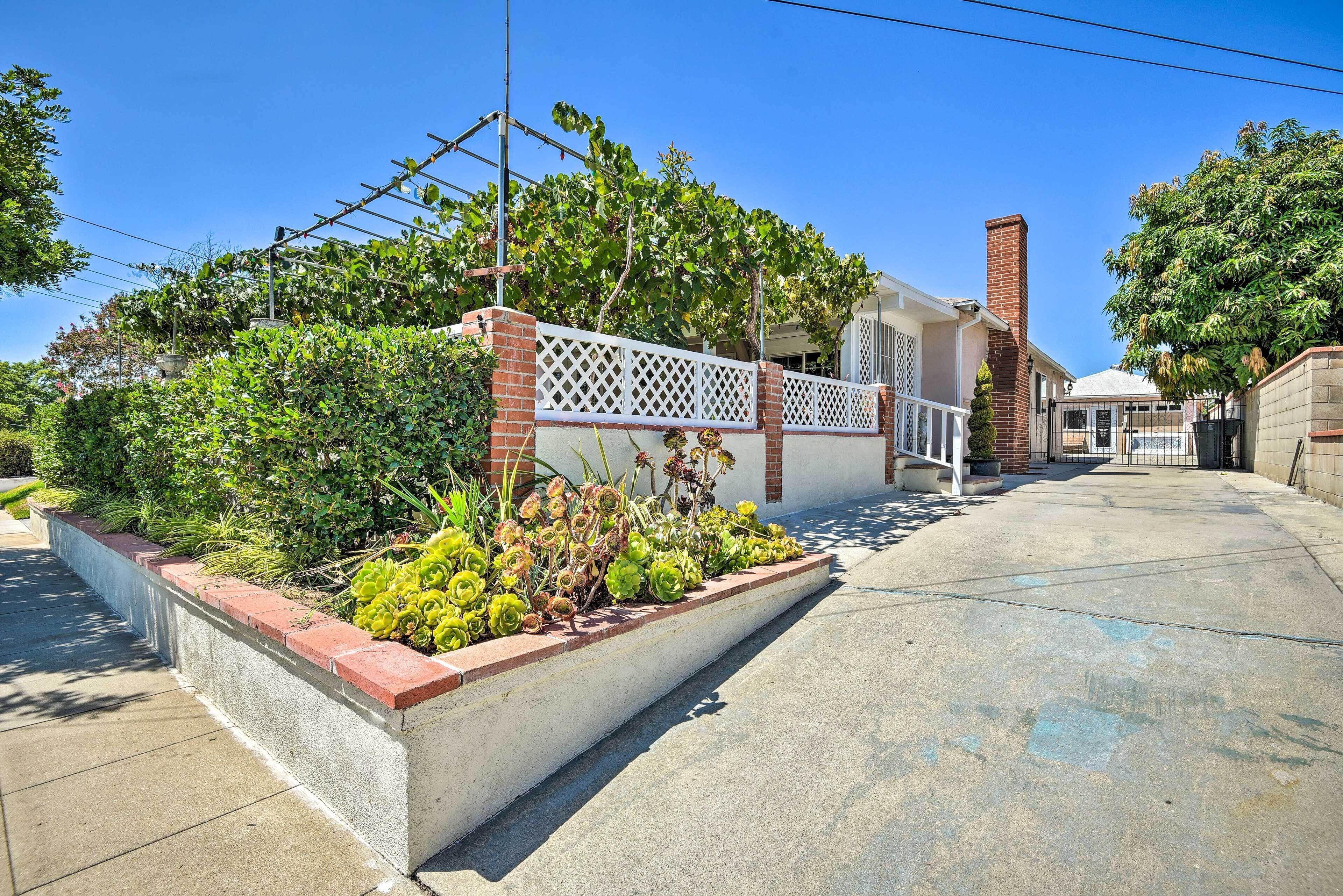 Casa (1 Bedroom) | Interior