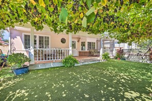 Ferienhaus (1 Bedroom) | Innenbereich