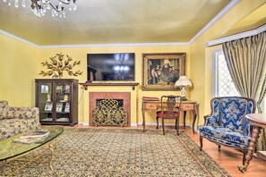 Hus (1 Bedroom) | Innvendig