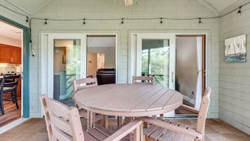 Vila (1 Bedroom) | Interior