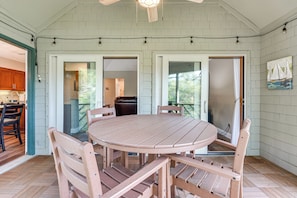 Villa (1 Bedroom) | Interior