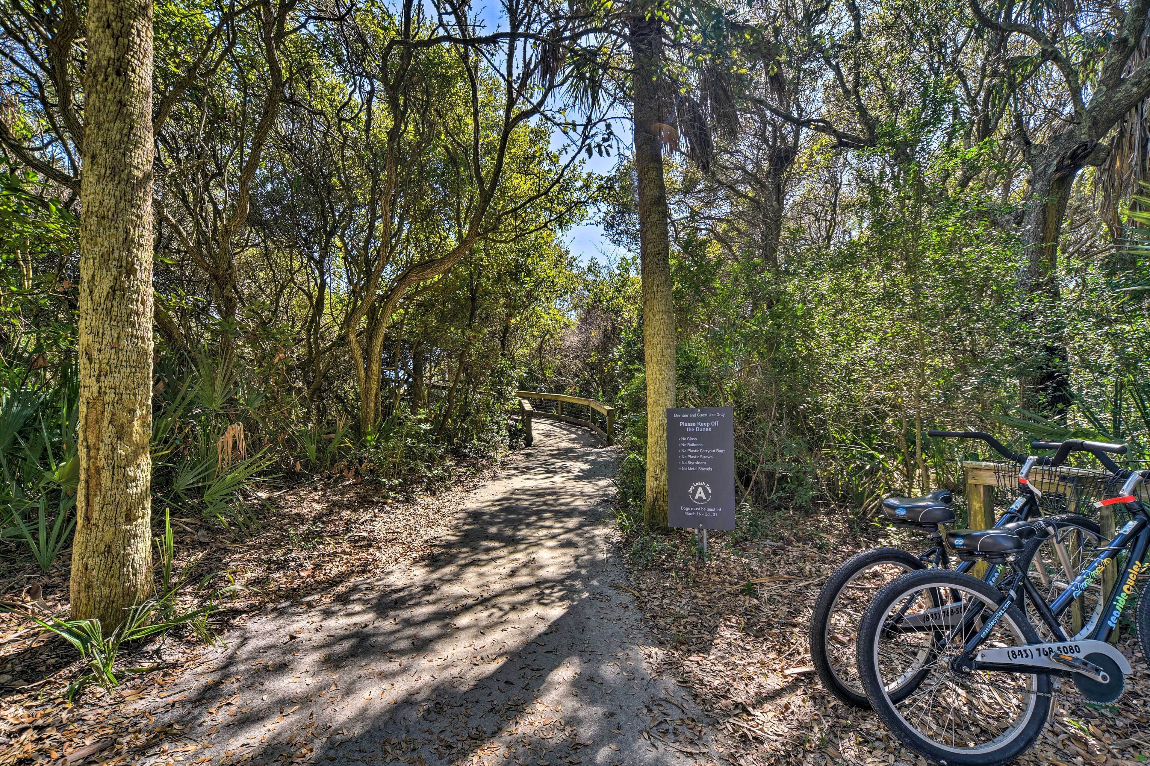 Villa (1 Bedroom) | Interior