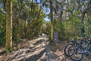 Villa (1 Bedroom) | Interior