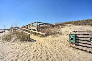 Villa (1 Bedroom) | Interior