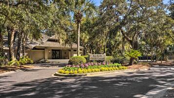 Vila (1 Bedroom) | Interior