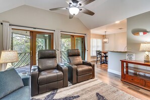 Villa (1 Bedroom) | Interior