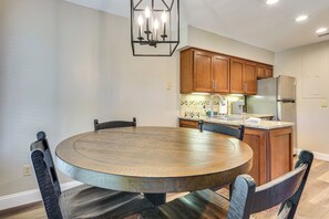 Villa (1 Bedroom) | Innenbereich