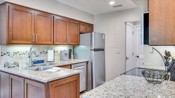 Villa (1 Bedroom) | Interior