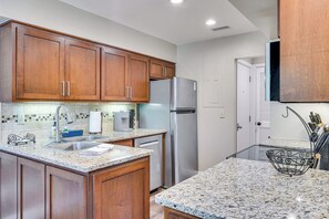 Villa (1 Bedroom) | Interior