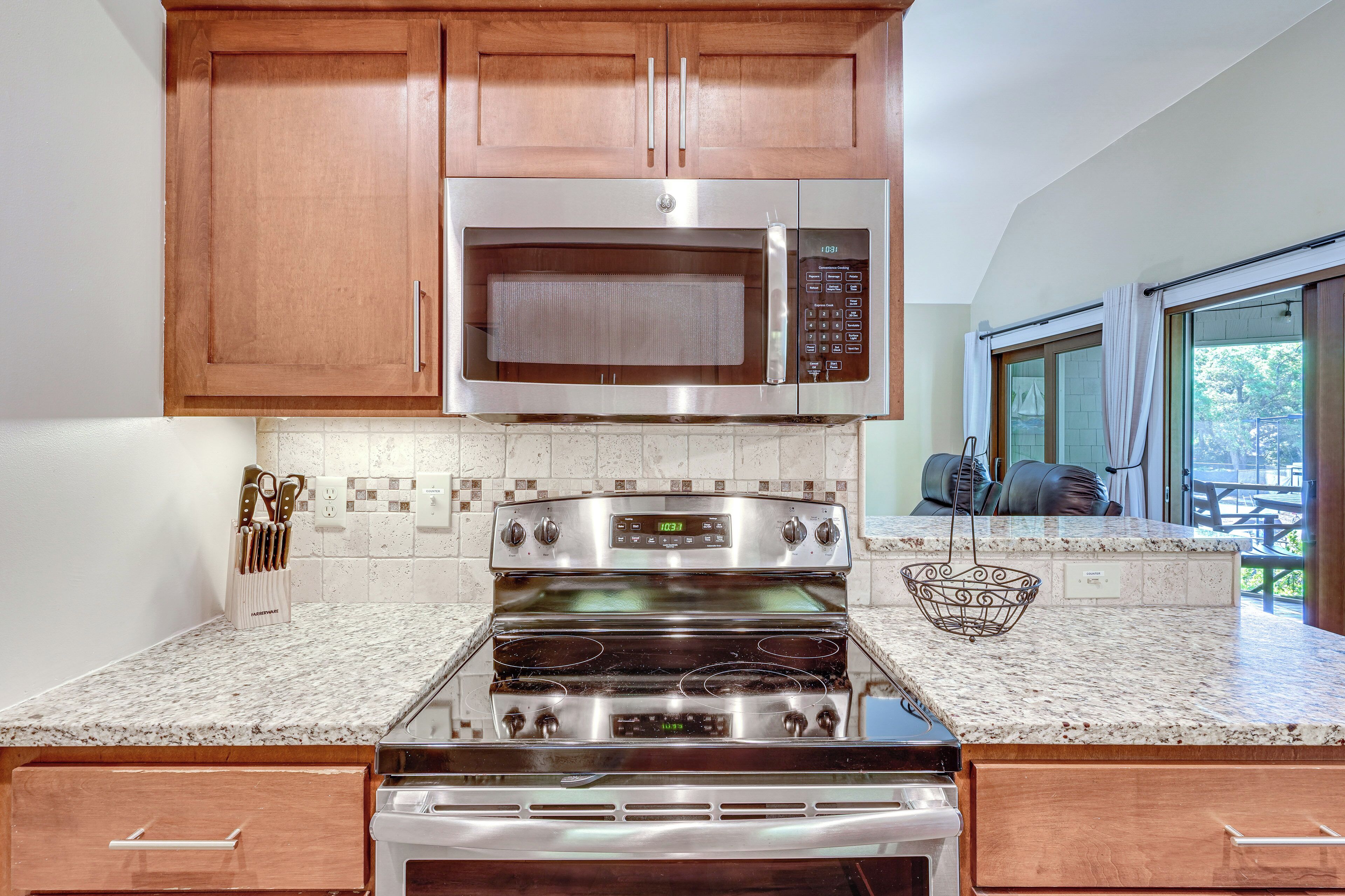 Villa (1 Bedroom) | Interior