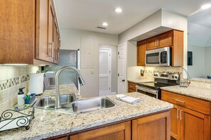 Villa (1 Bedroom) | Interior