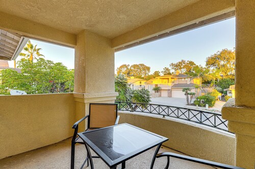 > 3,000 Sq Ft Estate in Encinitas: Ocean Views!