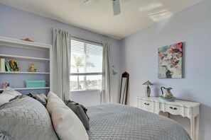 Ferienhaus (5 Bedrooms) | Innenbereich