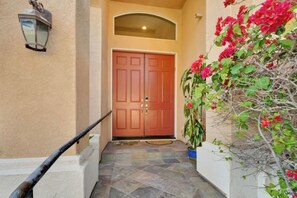 Ferienhaus (5 Bedrooms) | Innenbereich