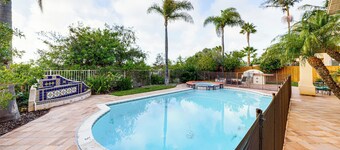 1 Mi to Beach: Spacious Home w/ Ocean Views!