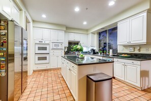 Casa (5 Bedrooms) | Interior