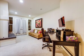 Casa (5 Bedrooms) | Interior