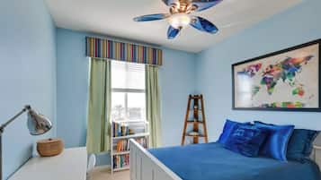 House (5 Bedrooms) | Interior