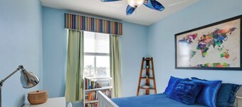 1 Mi to Beach: Spacious Home w/ Ocean Views!