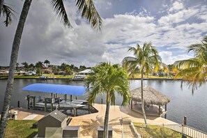 Hus (4 Bedrooms) | Innvendig