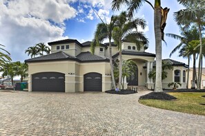 Hus (4 Bedrooms) | Interiör