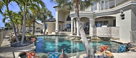 Casa (4 Bedrooms) | Parte interna