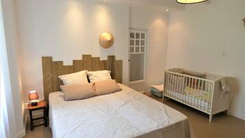 1 chambre, accĂšs Internet