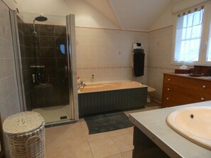 Bathtub - Louisiana - ONARD - Gîte (ONARD)