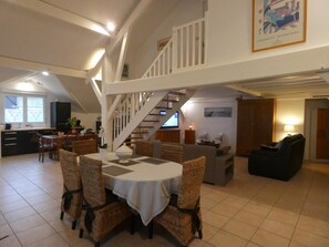 Interior - Louisiana - ONARD - Gîte (ONARD)