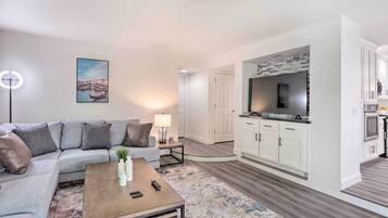 Maison (5 Bedrooms) | Intérieur