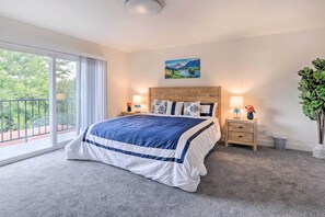 独立别墅 (5 Bedrooms) | 住宿内部