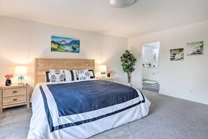 ハウス (5 Bedrooms) | 内装