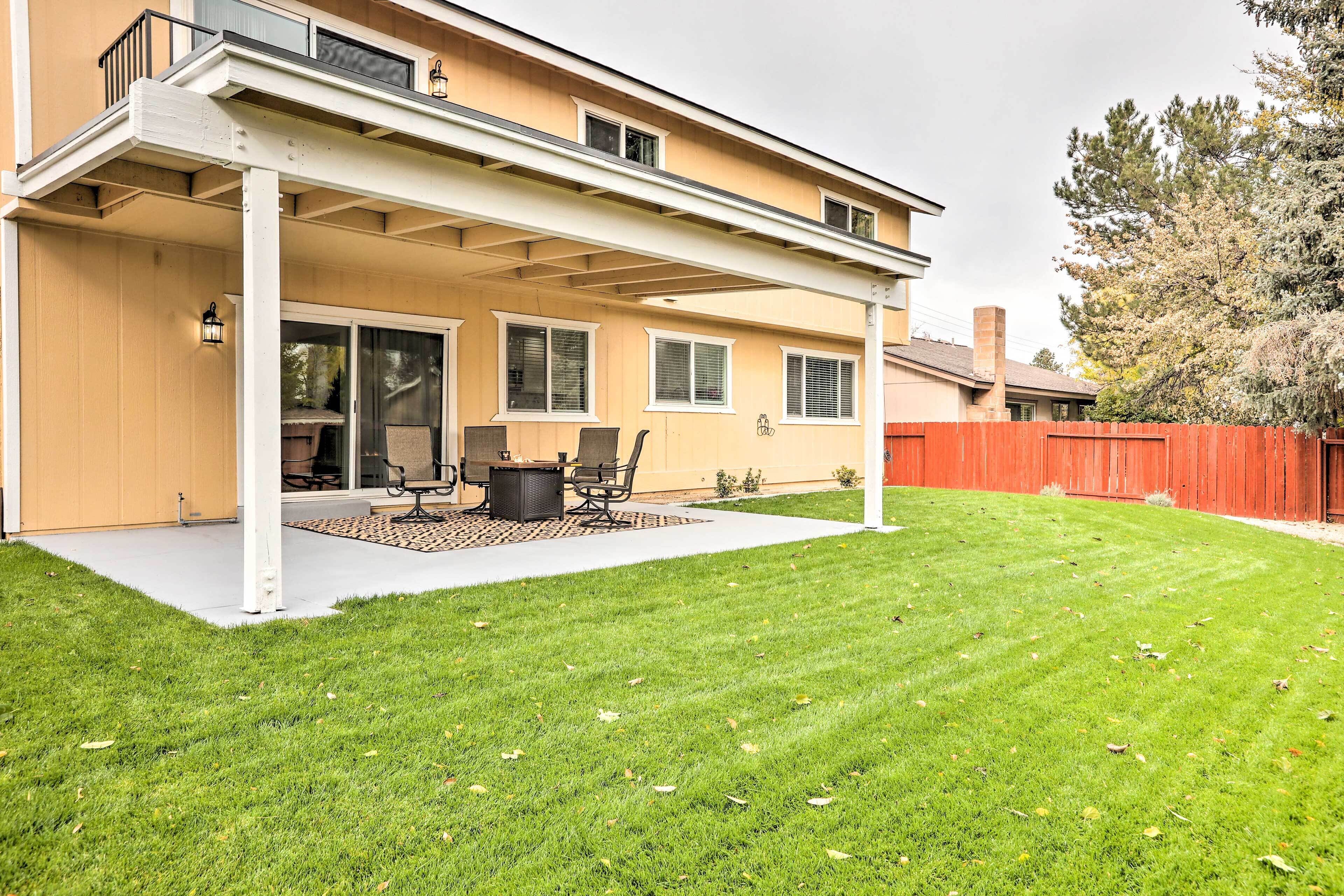 Rumah (5 Bedrooms) | Interior