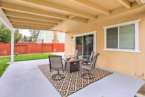 ハウス (5 Bedrooms) | 内装