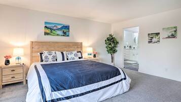 House (5 Bedrooms) | Interior