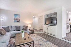 Huis (5 Bedrooms) | Interieur