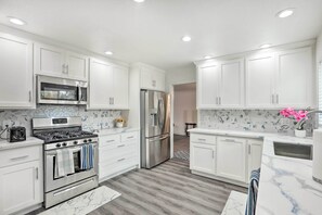 Casa (5 Bedrooms) | Interior