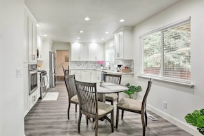 ハウス (5 Bedrooms) | 内装