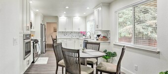 Relax Fireside & Play Pool! Home 4 Mi to Dtwn Reno