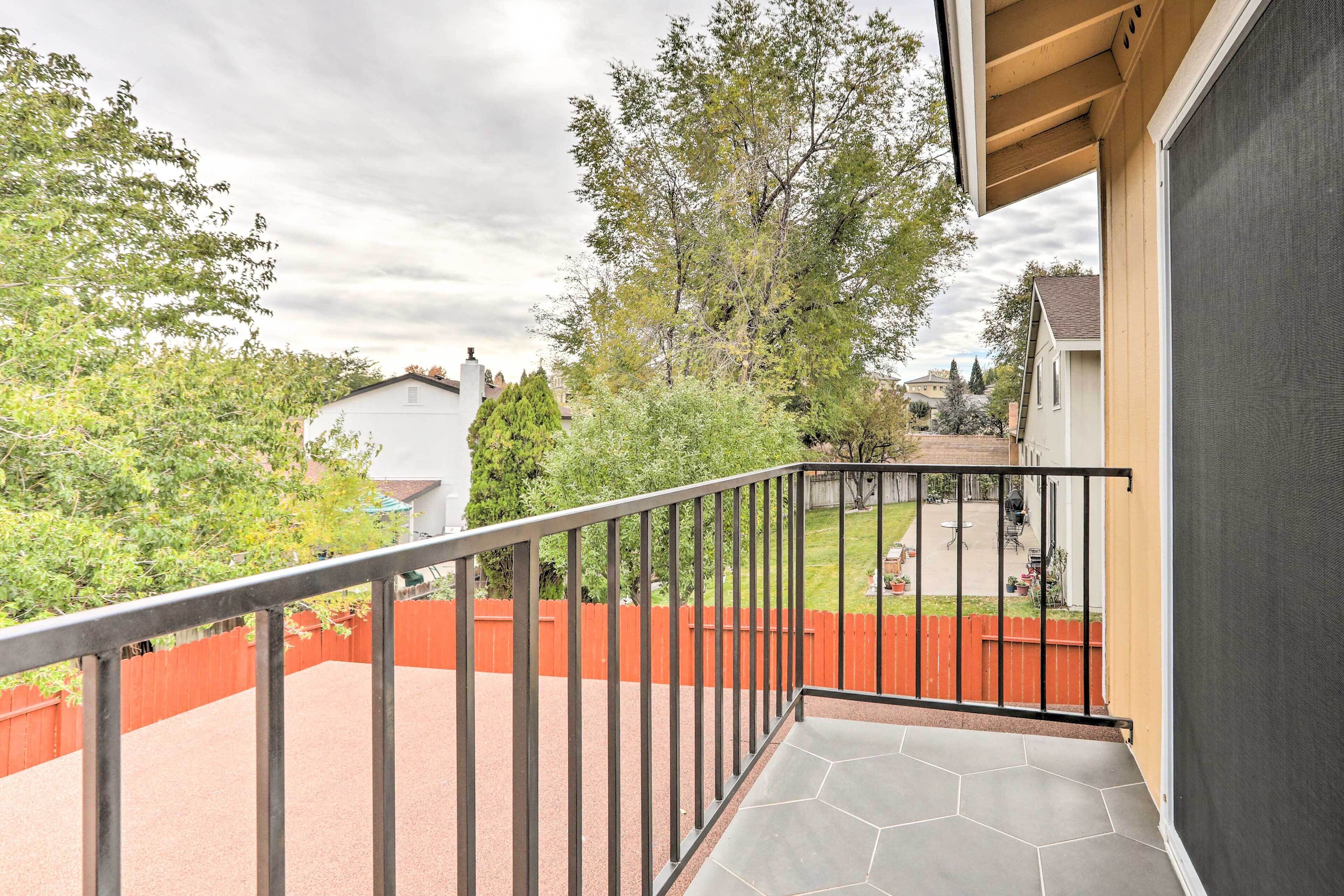 Nhà (5 Bedrooms) | Nội thất