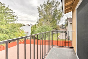 Ferienhaus (5 Bedrooms) | Innenbereich