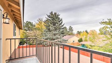 Maison (5 Bedrooms) | Intérieur