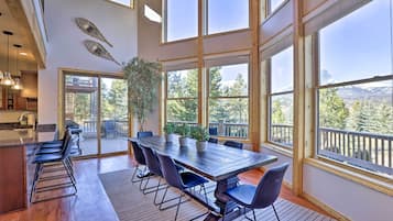 Hus (4 Bedrooms) | Interiör