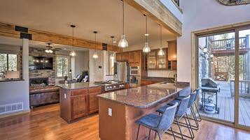 Casa (4 Bedrooms) | Interior